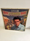 Elvis Presley:‎ Roustabout 1964 1st UK Press LP Vinyl Album RCA Victor RD-7678