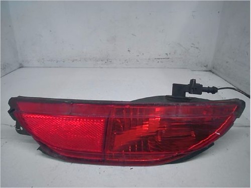 Licht Nebel- Hintere Links Angebot ALFA ROMEO Mi.to Phase 1 - 1.3 Jtdm 95ch