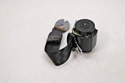 2012-2019 RANGE ROVER EVOQUE RIGHT PASS REAR SEAT BELT SEATBELT RETRACTOR OEM