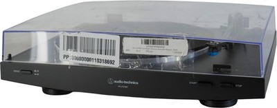 Audio-Technica AT-LP3XBT Automatic Wireless Turntable Black