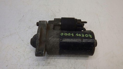 VW 000 Anlasser Starter 111204 Gebraucht Original Teil OE