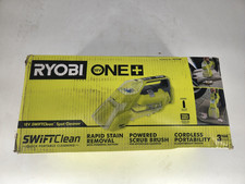 Ryobi SWIFTClean PCL756B 18V Spot Cleaner