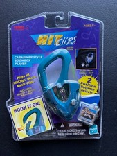 NSYNC HitClips Player 'Girlfriend' Y2K Collectible New 