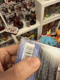 SEGA DREAMCAST RESIDENT EVIL 2 NEW SEALED PAL ITA UK ESP NEW SEALED