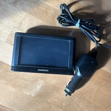 GPS Garmin nüvi 42LM Portable 4.3 Inch Screen