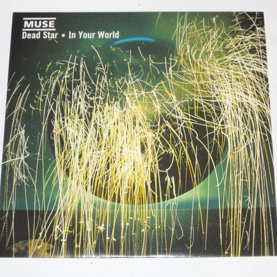 Muse ‎– Dead Star / In Your World UK 7\