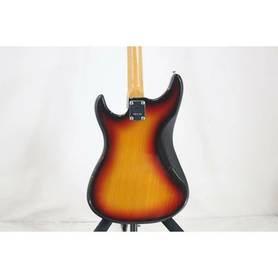 GUYATONE LG-23 Electric Guitar | eBay
