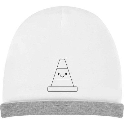 Slouch-Hut ''Happy Traffic Cone'' für Kinder (KH00040509)