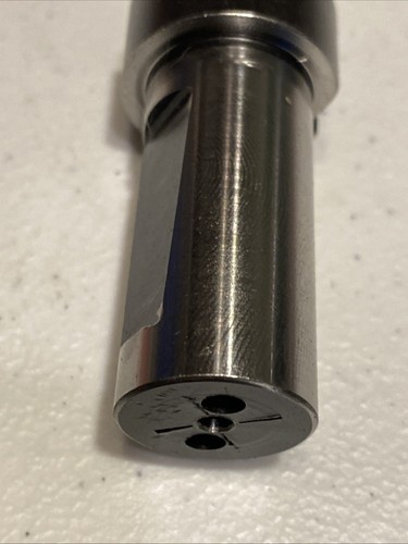 SANDVIK 18mm 2 Flute Indexable Drill Bit (I2) - Picture 3 of 11