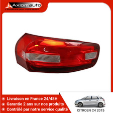 Feu arrière Jaguar XK8