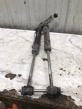 Mercury marine MerCruiser Alpha Bravo trim ti...