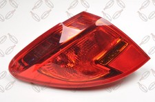 OPEL MERIVA II B Heckleuchte Rücklicht Links Rückleuchte 21630101