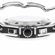 HUBLOT Big bang steel 301.SX.130.SX Black Dial Automatic Men's Watch_942208 3