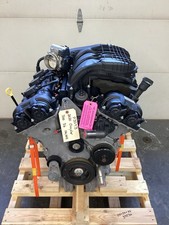 3.6 Liter Pentastar Engine Vin G V6 Dohc 24v Dodge Chrysler Jeep Ram 126k Miles