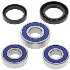 Radlager Kit hinten für BMW F 650 (ST) (25-1650)