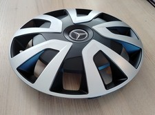 4 Radkappen Radzierblenden fur Mercedes VITO SPRINTER BUS  16"