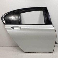 Porte arrière et accessoires BMW 740