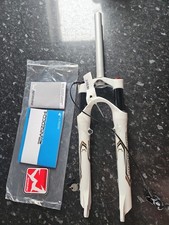 Marzocchi Bomber 2008 TST Marathon Corsa LT Suspension Fork BN
