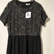 true decadence dress 18