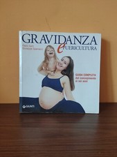 Gravidanza e puericultura - Paolo Sarti, Giuseppe Sparnacci [GIUNTI]
