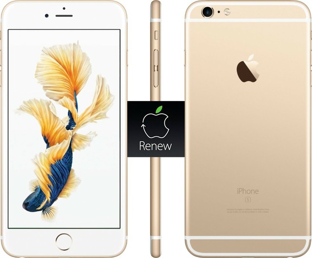 Apple Iphone 6 64gb Gold T Mobile A1549 Gsm For Sale Online Ebay