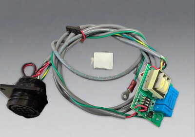 Genuine Hypertherm  Powermax45XP Upgrade Kit: CPC Port 428653