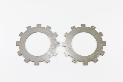 #ad Kawasaki Teryx 750 800 2 Pressure Disks SET Rear Brake Replaces 41080 1483 $25.00