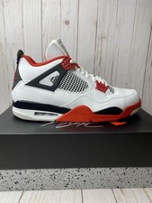jordan retro 4 mens size 14