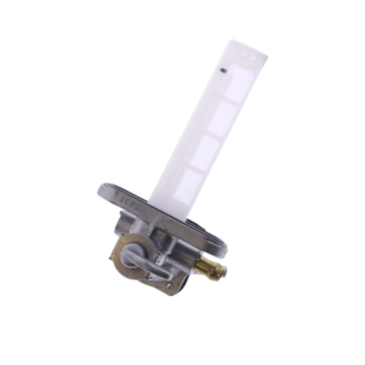 Robinet d'essence pour SUZUKI GS 850 de 1981 à 1986 finition usinée type OEM