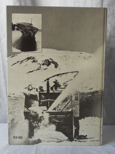 SNOW TRAVEL AND TRANSPORT: THE STORY OF SNOWMOBILITY IN PICTURES by Walter Lorch - 第 13/14 張圖片
