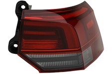 LED Heckleuchte außen rechts passend für VW Golf VIII CD1 CG5 2019- m. Lampentr.