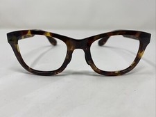 Maui Jim Japan HANA BAY MJ434-10L 51-20-146 Tortoise Men s Sunglasses Frame 5069