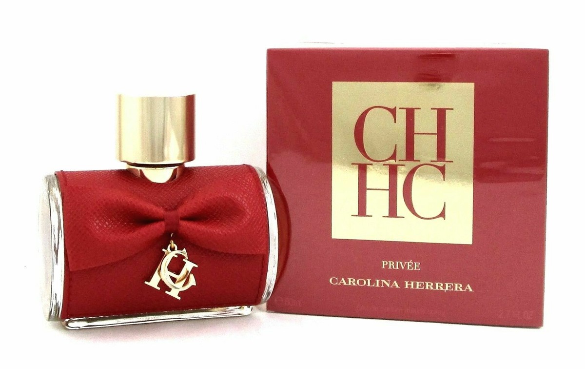 CAROLINA HERRERA CH プリヴェ オードパルファム 80ml CH Privee by Carolina Herrera Eau De Parfum Spray 2.7 oz for Women