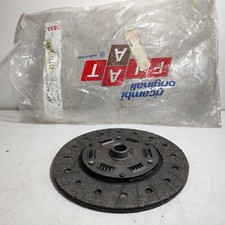 Disque d'embrayage Fiat 131