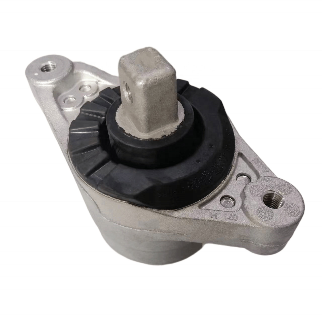 1X Left Front Engine Mount For Maserati Ghibli Quattroporte RWD 670004870