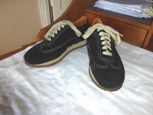 hermes athletic sneakers