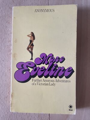 ANONYMOUS, MORE EVELINE. VICTORIAN LADY. 0352313692