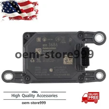 OEM Forward Range Radar Distance Sensor 85113686 for 2020-2024 Cadillac CT4 CT5