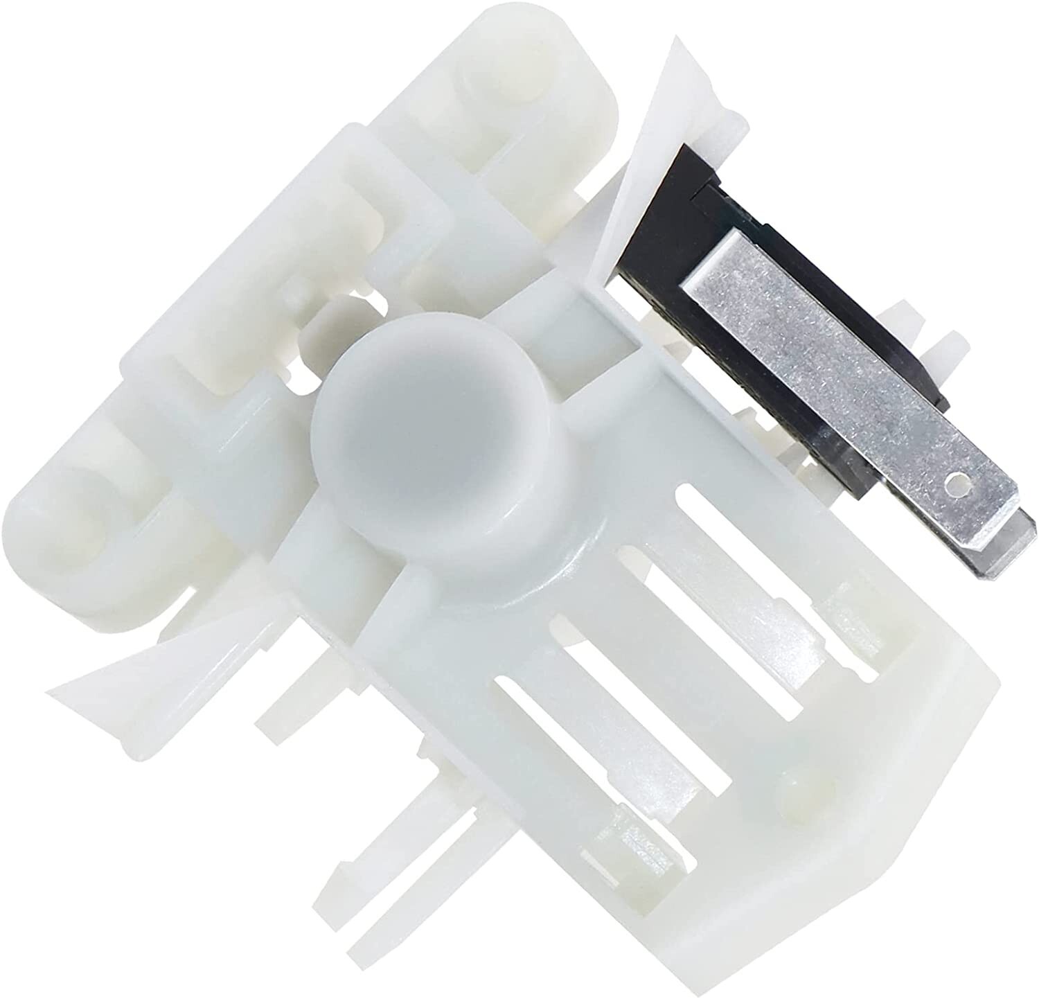 DD8102132A OEM New Samsung Dishwasher Door Latch (Door Switch) eBay