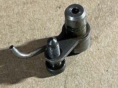 BMW MINI R56 ENGINE OIL SPRAY NOZZLE 11427634186 R6S4B3 | eBay