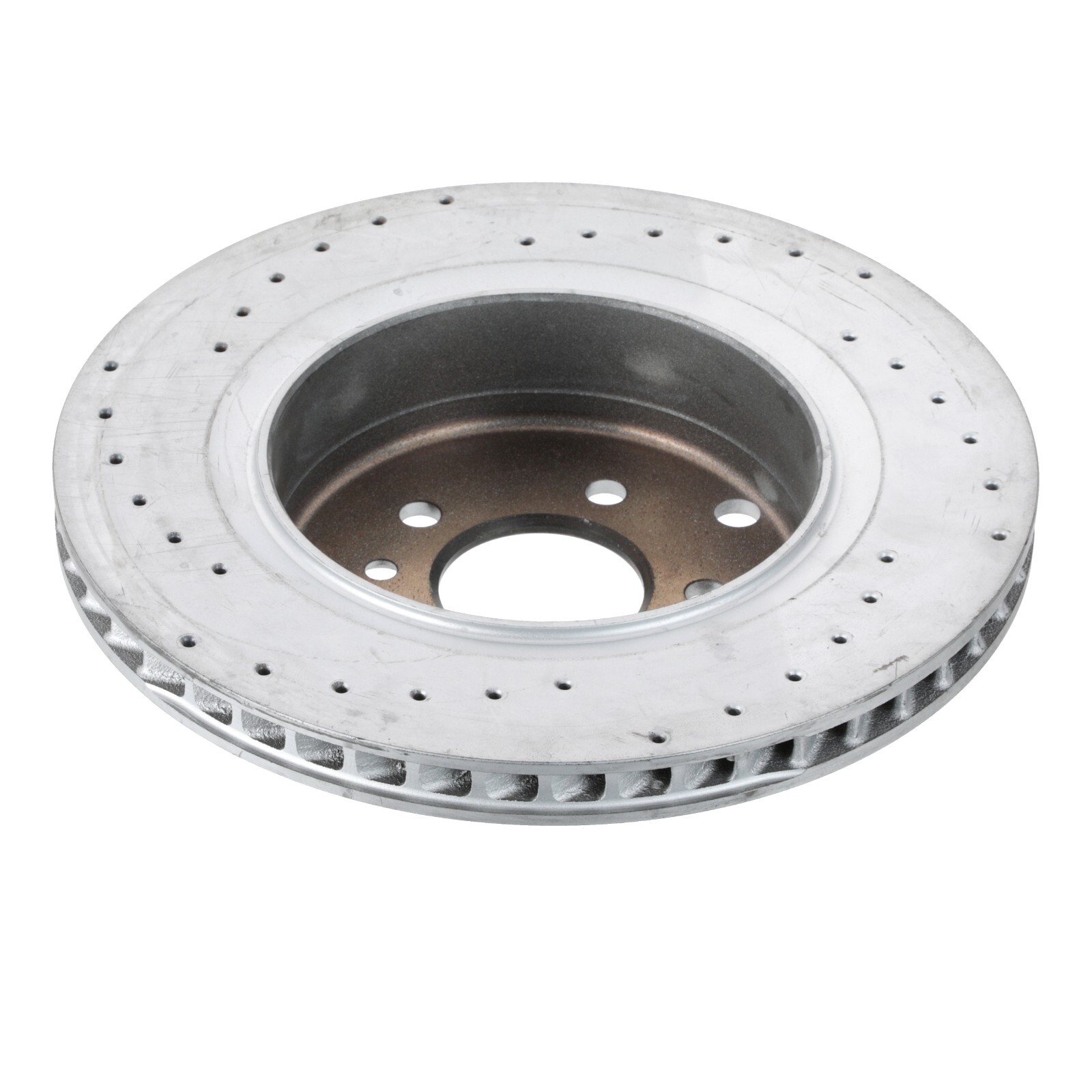 GENUINE LOTUS ROTOR DISC BRAKE ROTOR REAR RIGHT OEM NEW C132J4010F