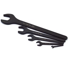 BGS Einmaulschlüssel von SW 6 mm bis SW 55 mm Maulschlüssel nach Wahl