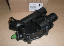 Thermostat Citroen C6
