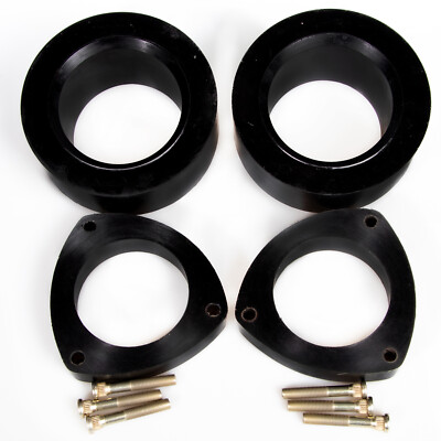 Höherlegungskit Abstandshalter 40 mm für Nissan PATHFINDER R50, TERRANO