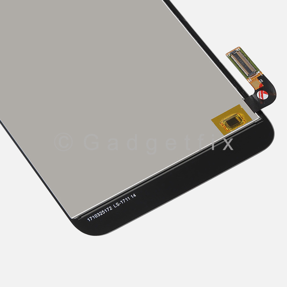 Pantalla Lcd Display Touch Compatible LG K8 2018 Aristo 2 | Meses Sin Interés - Foto 3