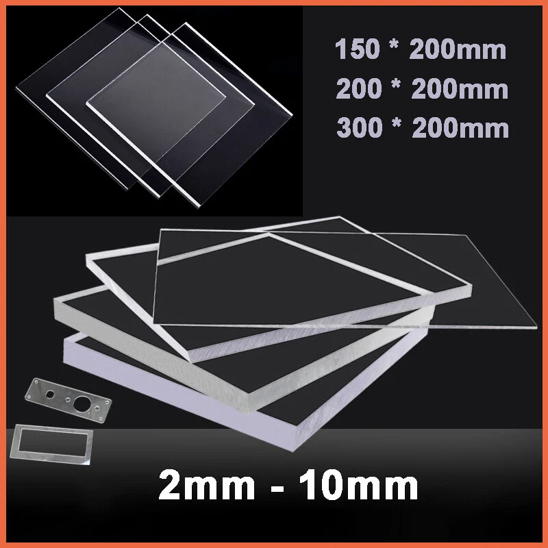 Huge Selection Of Polycarbonate Sheets In Stock & Cut-to-Size - Foto 6