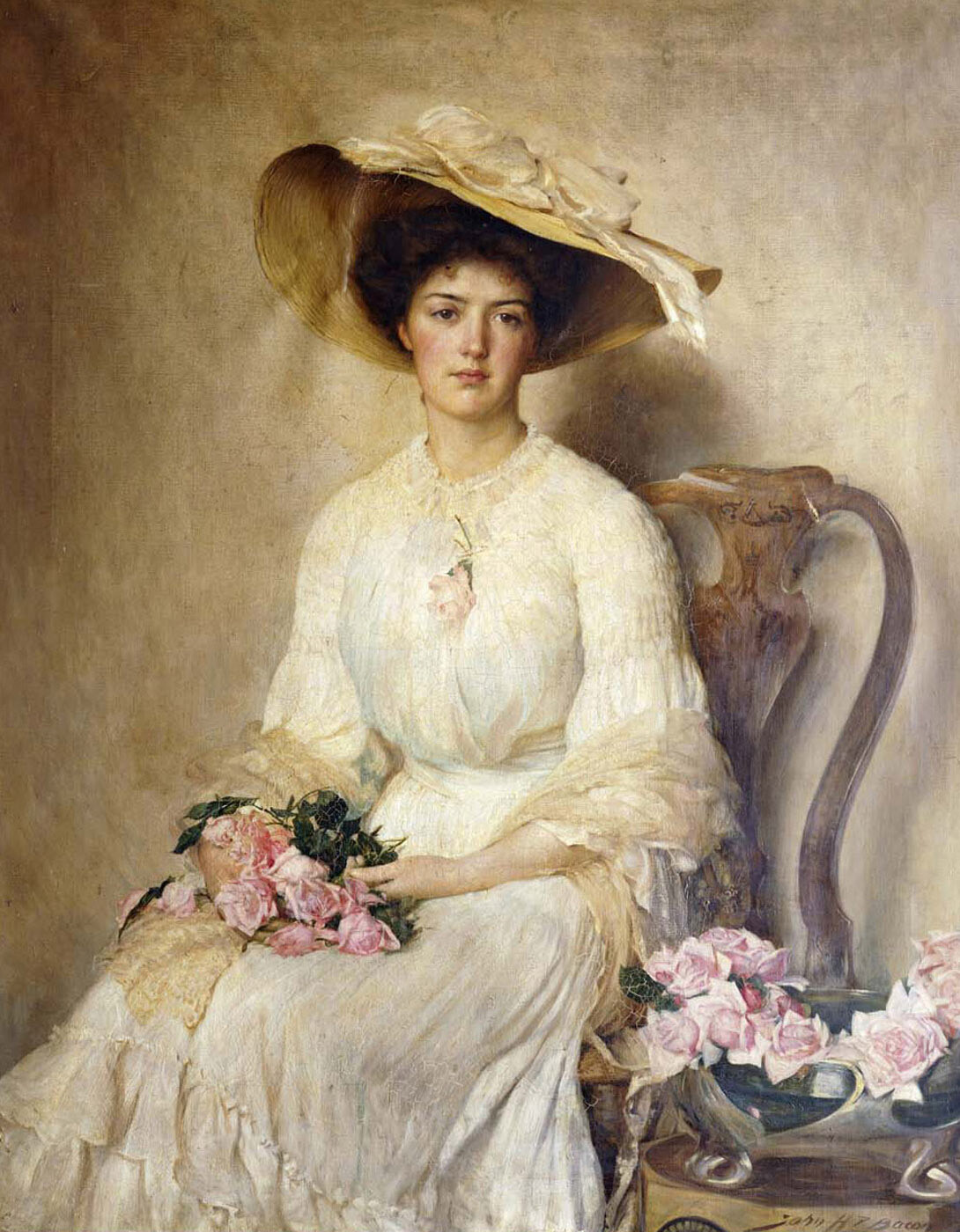 John Henry Frederick Bacon 