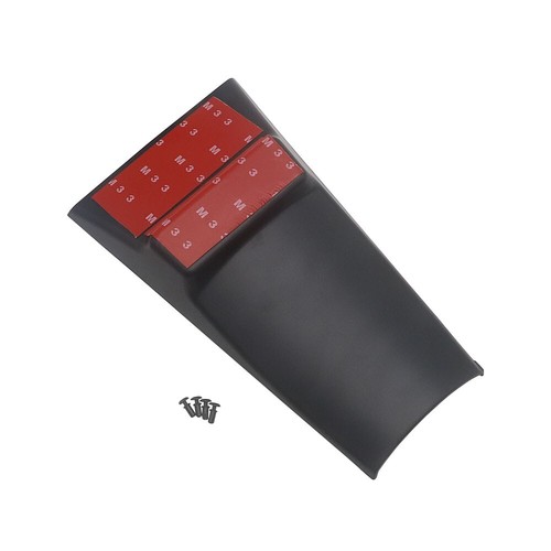 For Tiger 900 GT Low Pro RALLY 2020 2021 2022 Rear Mudguard Hugger Shock Shield - Picture 5 of 9