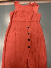 FOREVER 21 DRESS XS