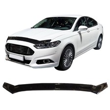 Bug Shield Bonnet Guard Fits Ford Fusion 2013-2020 Hood Protector SCOUTT